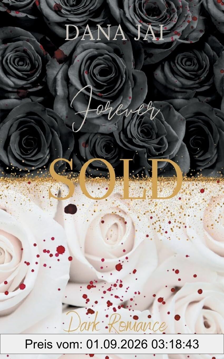 Forever Sold