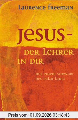 Jesus - Der Lehrer in dir
