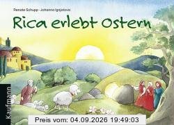 Rica erlebt Ostern