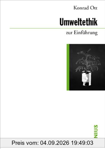 Umweltethik zur Einführung