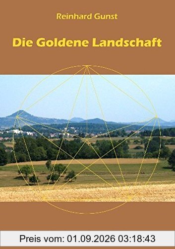 Die Goldene Landschaft