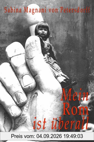 Mein Rom ist überall