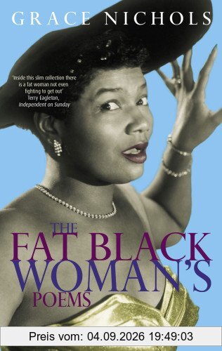 The Fat Black Woman's Poems (Virago Poets)