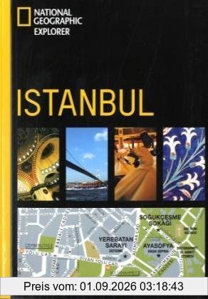 National Geographic Explorer: Istanbul