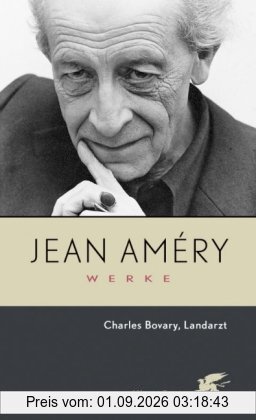 Werke Bd.4: Charles Bovary, Landarzt