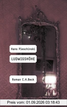 Ludwigshöhe: Roman