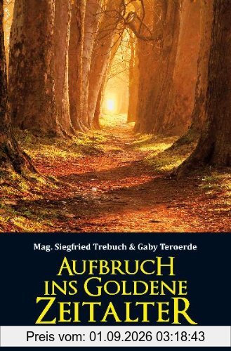 Aufbruch ins Goldene Zeitalter: Was kommt nach 2012?