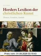Herders Lexikon der christlichen Kunst