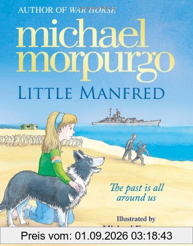 Little Manfred