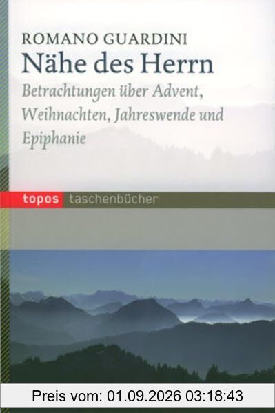 Nähe des Herrn