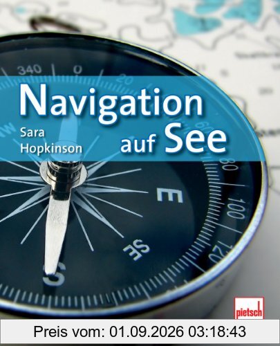 Navigation auf See