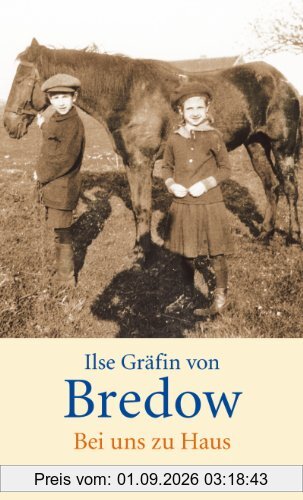 Bei uns zu Haus