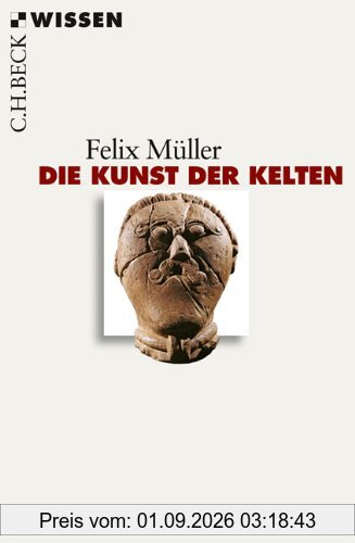 Die Kunst der Kelten