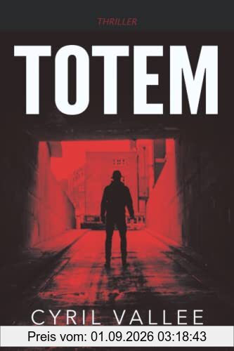 Totem: un thriller