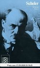 Max Scheler