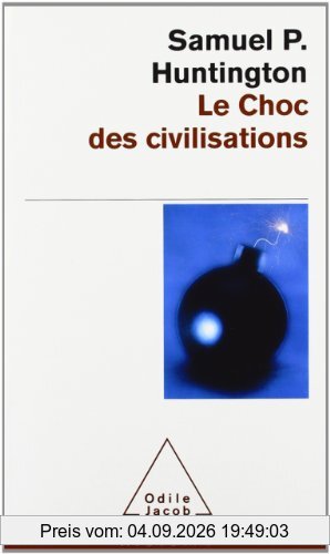 Le choc des civilisations