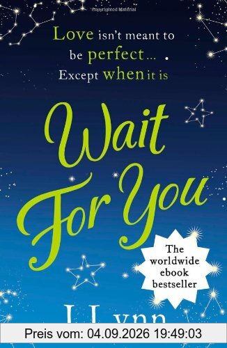 Wait for You