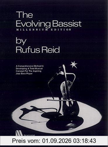 The Evolving Bassist