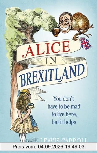 Alice in Brexitland