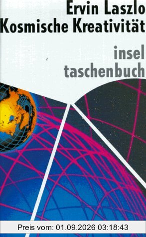 Kosmische Kreativität