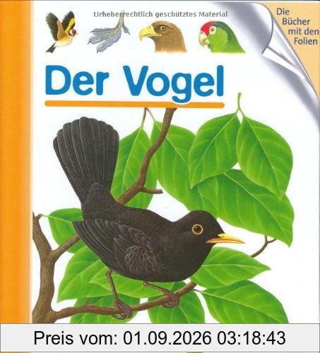 Der Vogel
