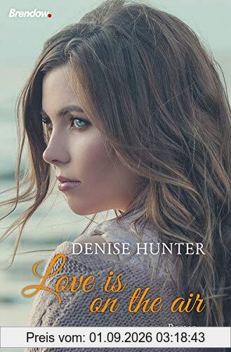 Love is on the Air: Roman