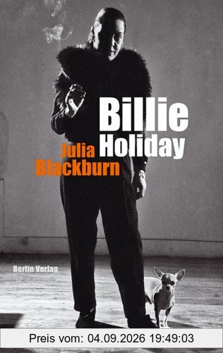 Billie Holiday