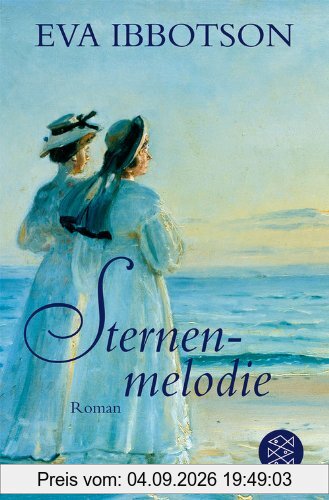 Sternenmelodie: Roman