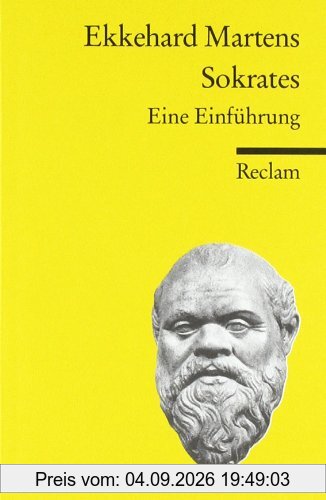 Sokrates: Eine Einführung