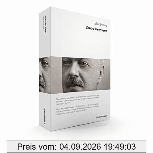 Zenos Gewissen