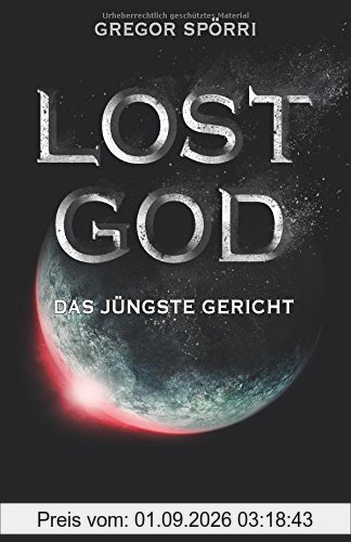 LOST GOD: Das Jüngste Gericht