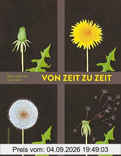 Von Zeit zu Zeit