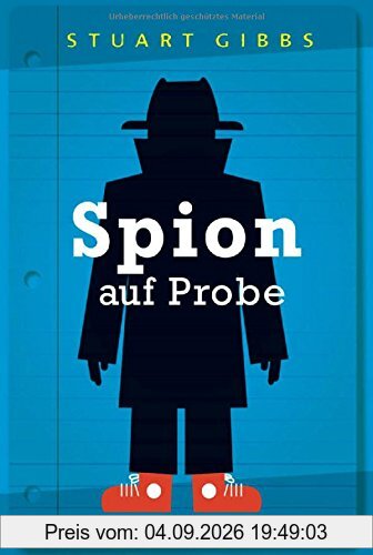 Spion auf Probe