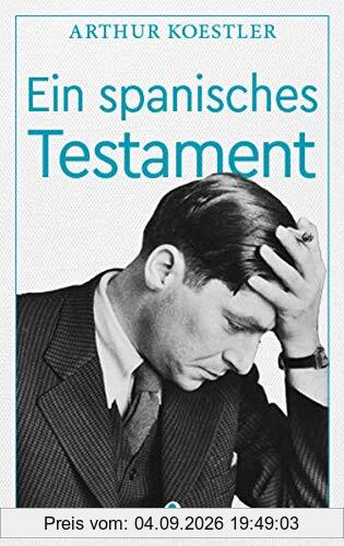 Ein spanisches Testament