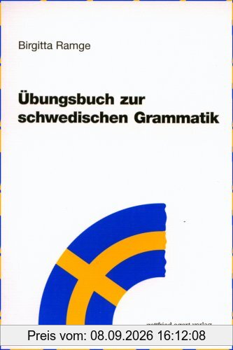 Übungsbuch zur schwedischen Grammatik