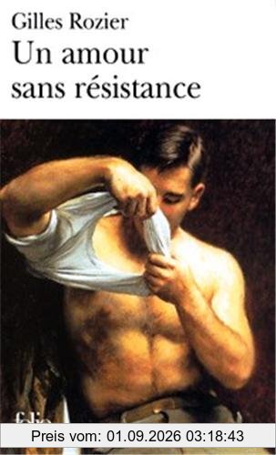 Un amour sans résistance