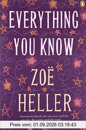 Everything You Know