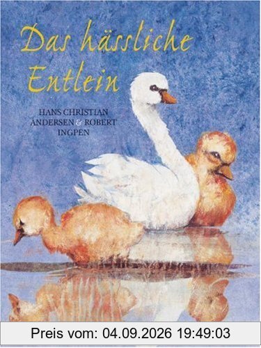 Das häßliche Entlein