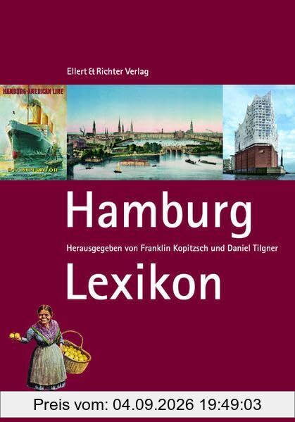 Hamburg Lexikon