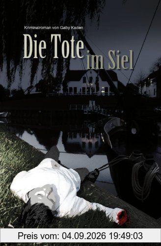 Die Tote im Siel