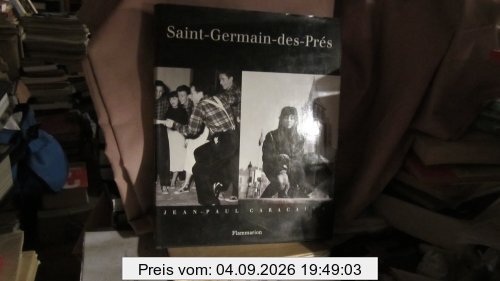 Saint-Germain-des-Prés