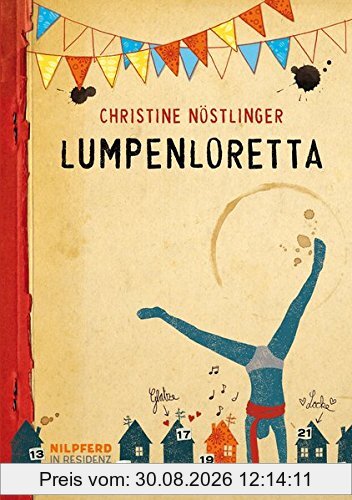 Lumpenloretta