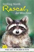 Rascal, der Waschbär