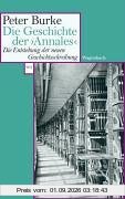 Die Geschichte der >Annales