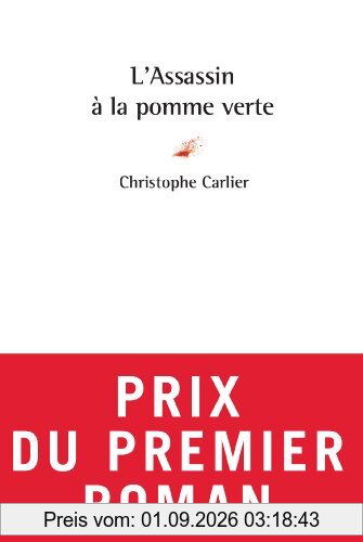 L'assassin à la pomme verte