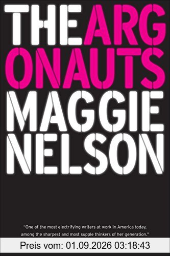 The Argonauts