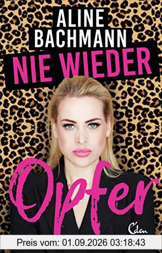 Nie wieder Opfer