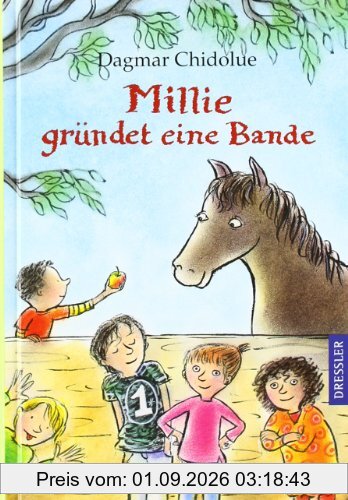 Millie gründet eine Bande