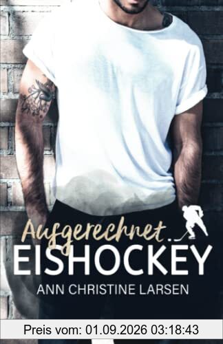 Ausgerechnet Eishockey
