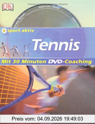 Sport aktiv Tennis